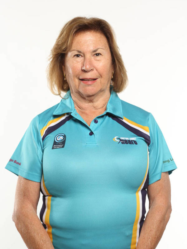 Dianne Selby